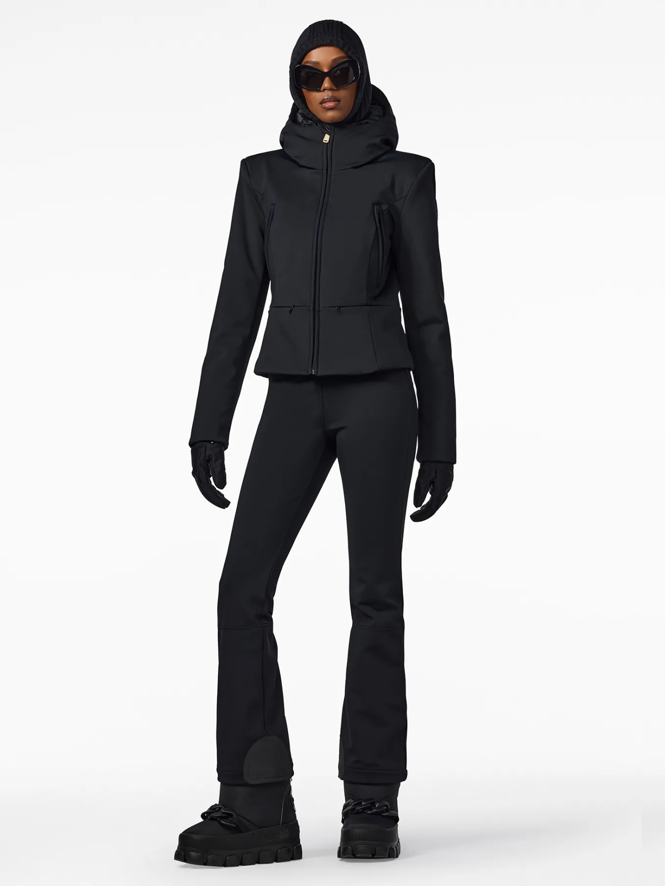 Goldbergh SYLVIE Ski Jacket black Discount