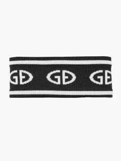 Goldbergh TIARA Headband black Online