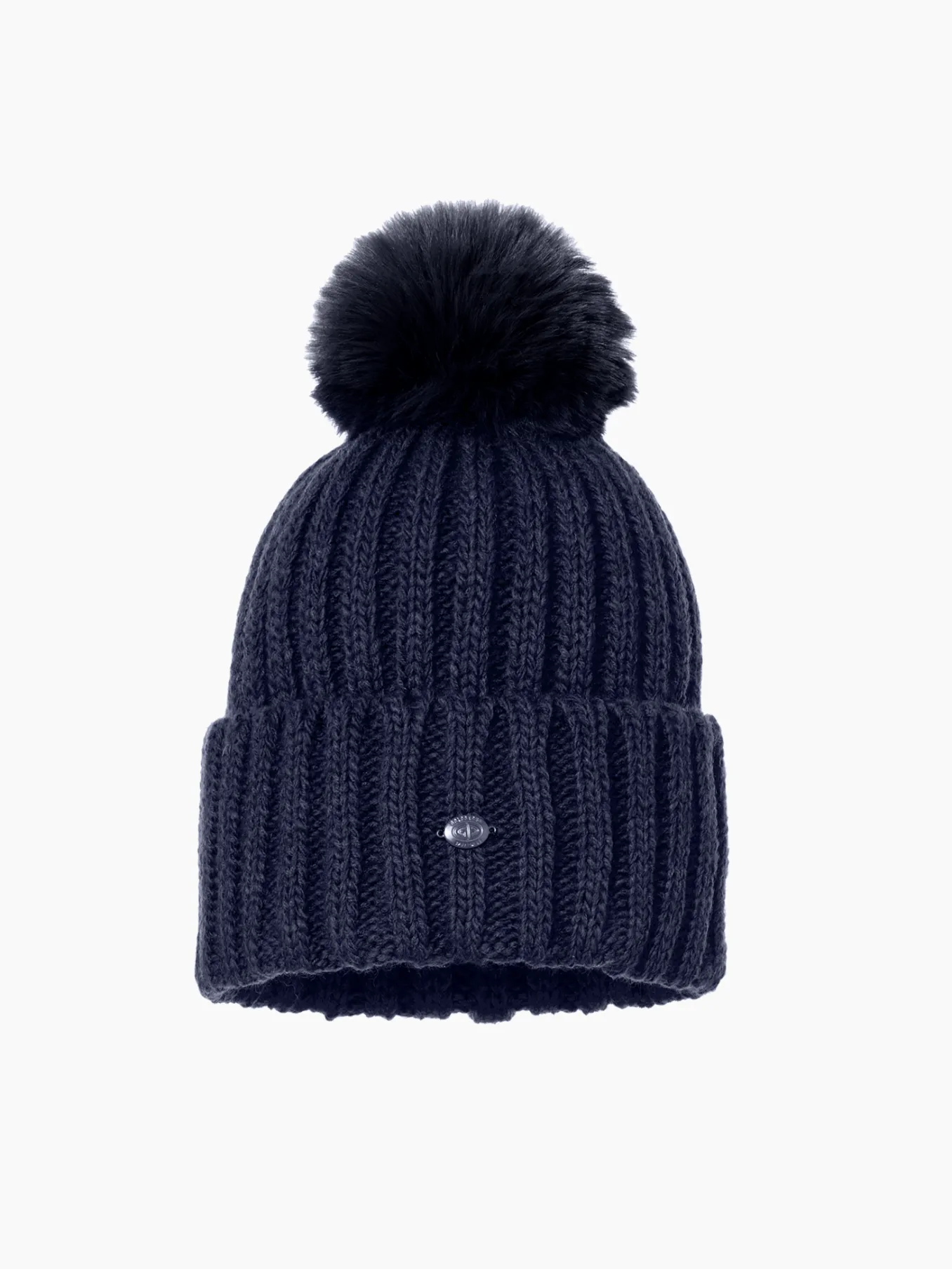 Goldbergh UNA Beanie french blue New