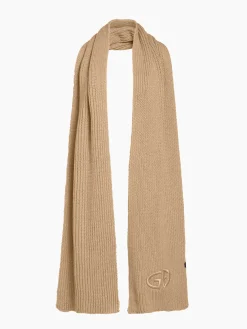 Goldbergh VALENTINA Scarf marmottes New