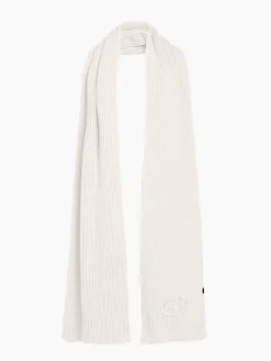 Goldbergh VALENTINA Scarf cream Best