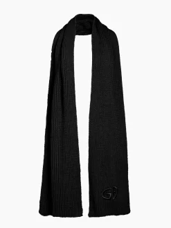 Goldbergh VALENTINA Scarf black Outlet