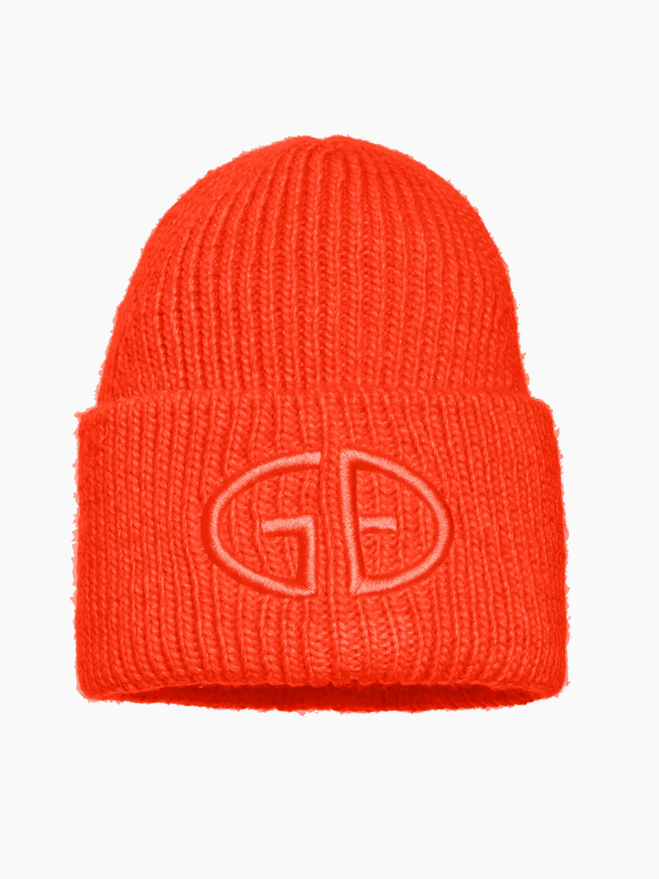 Goldbergh VALERIE Beanie orange