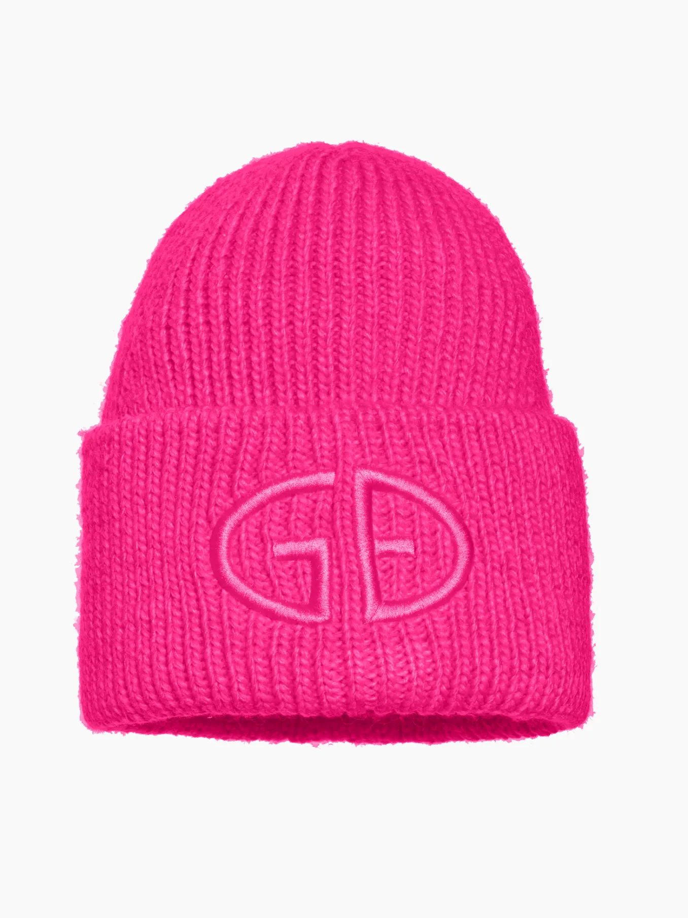 Goldbergh VALERIE Beanie passion pink Hot