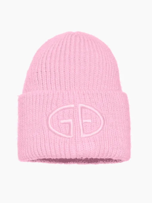Goldbergh VALERIE Beanie candy Discount