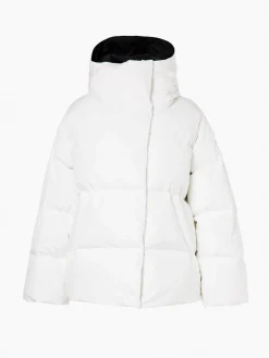Goldbergh VALLON Jacket cream Hot