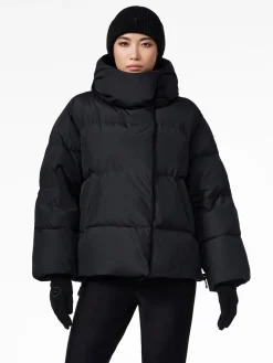 Goldbergh VALLON Jacket black Online