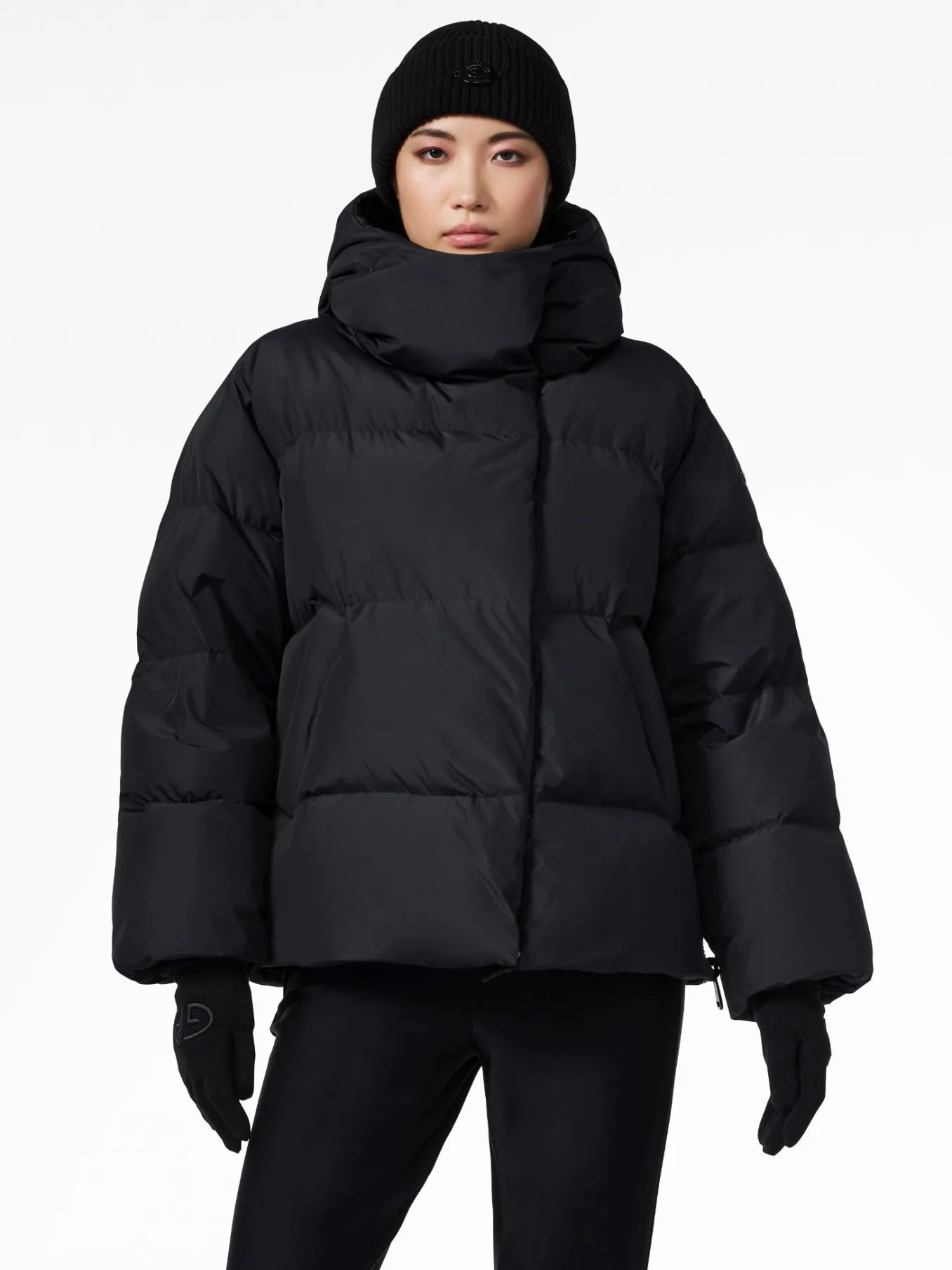 Goldbergh VALLON Jacket black Online