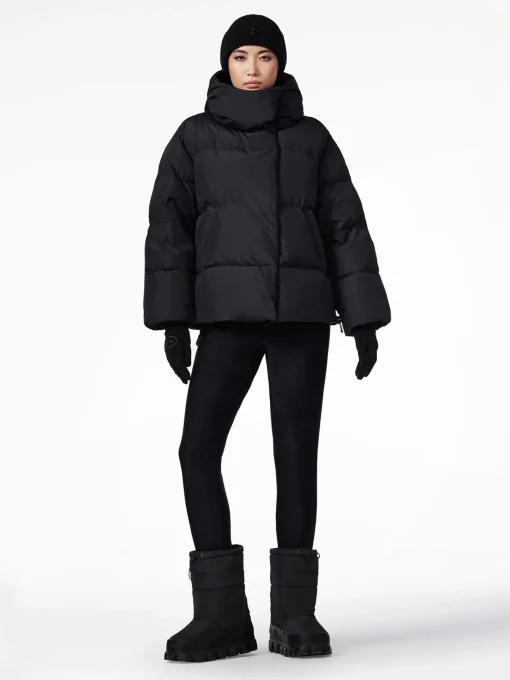 Goldbergh VALLON Jacket black Online