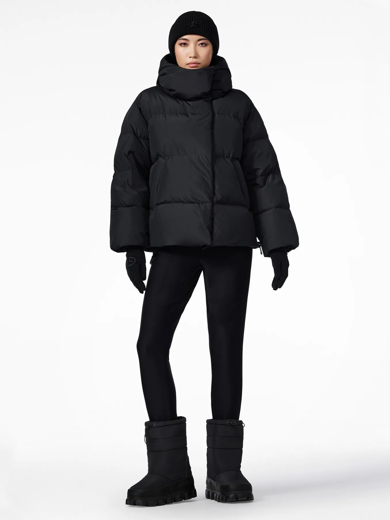 Goldbergh VALLON Jacket black Online