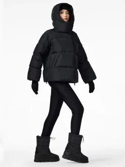 Goldbergh VALLON Jacket black Online