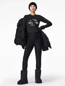 Goldbergh VALLON Jacket black Online