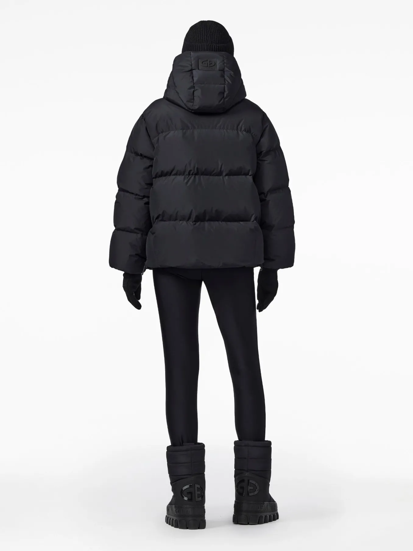 Goldbergh VALLON Jacket black Online