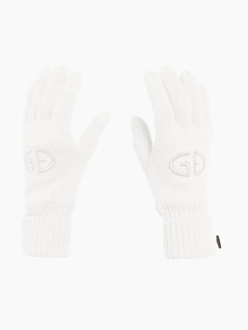 Goldbergh VANITY Gloves cream Online