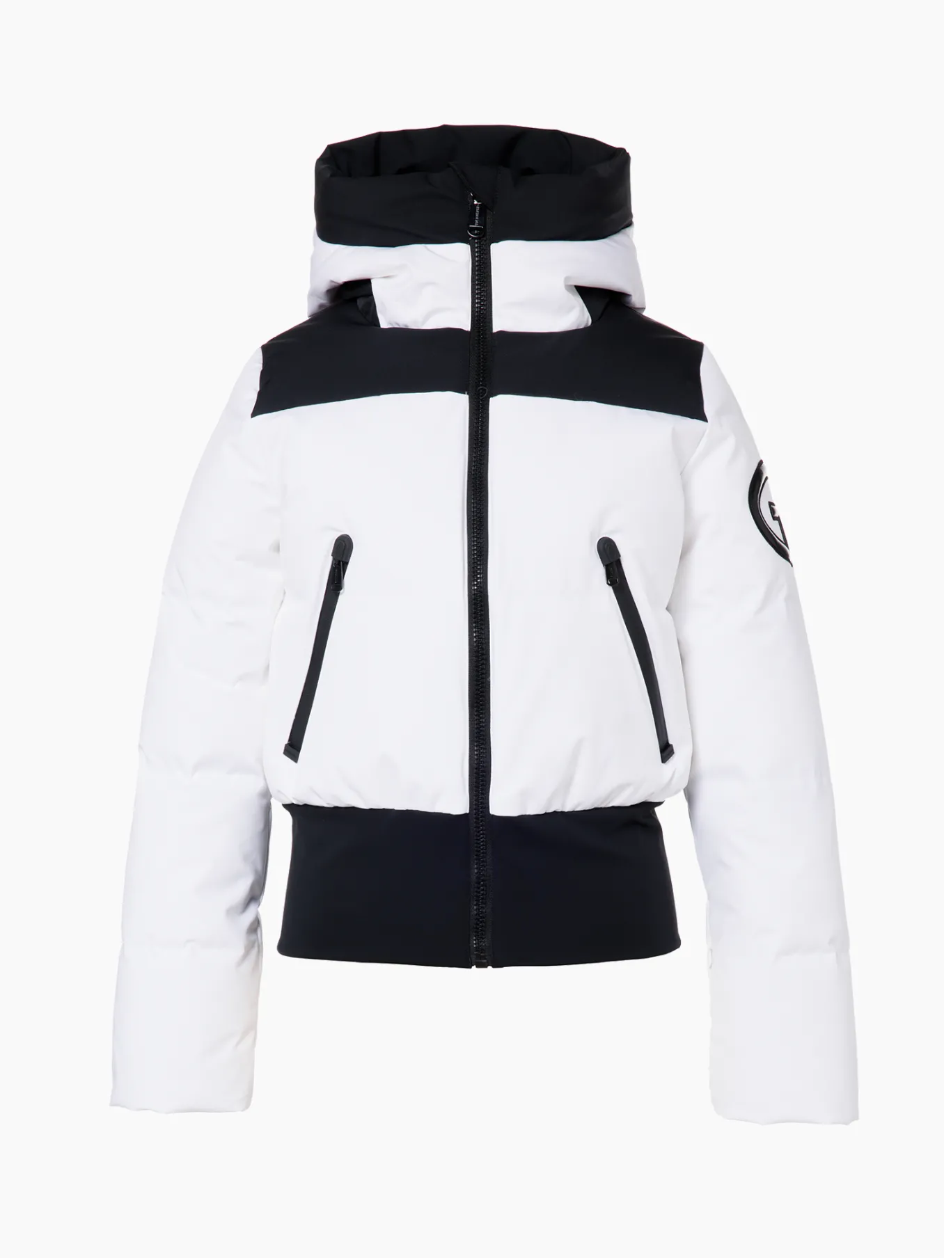 Goldbergh VILLAGE Ski Jacket white Outlet