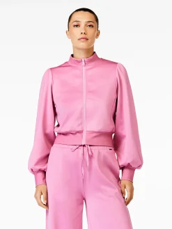 Goldbergh ZOEY Jacket miami pink