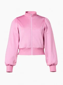 Goldbergh ZOEY Jacket miami pink