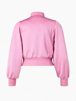 Goldbergh ZOEY Jacket miami pink