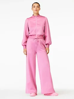 Goldbergh ZOEY Jacket miami pink