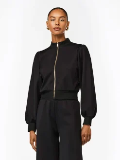 Goldbergh ZOEY Jacket black Discount