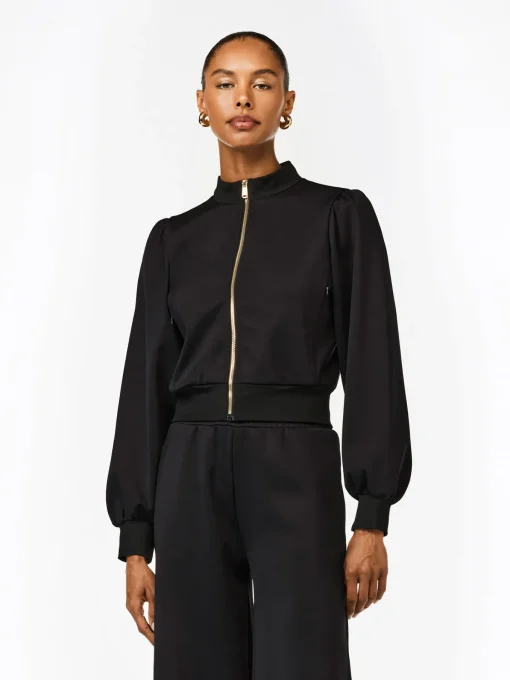 Goldbergh ZOEY Jacket black Discount