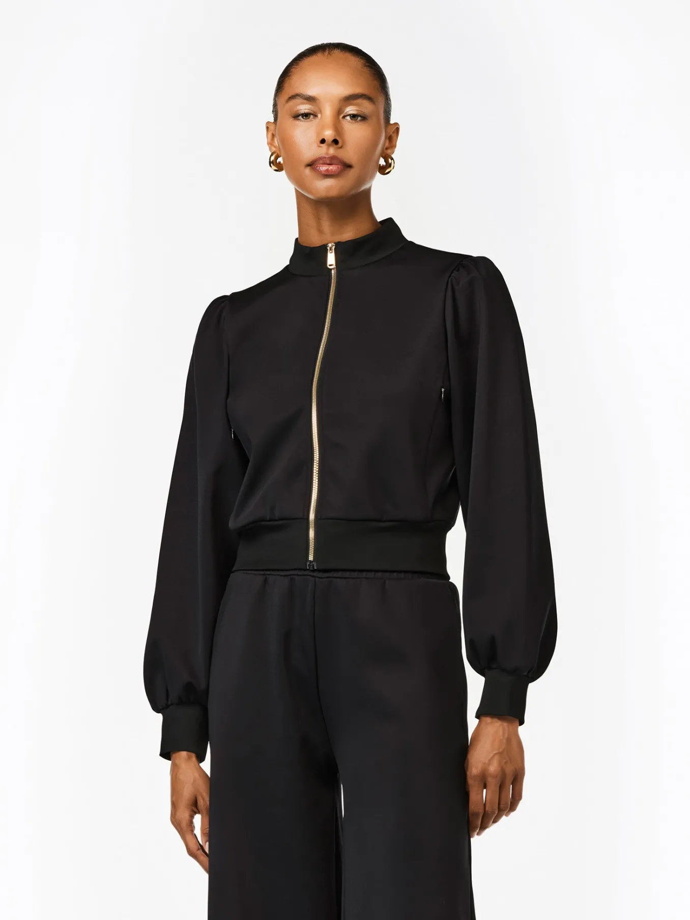 Goldbergh ZOEY Jacket black Discount