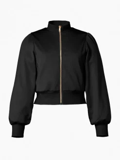 Goldbergh ZOEY Jacket black Discount