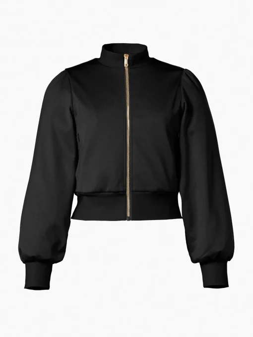 Goldbergh ZOEY Jacket black Discount
