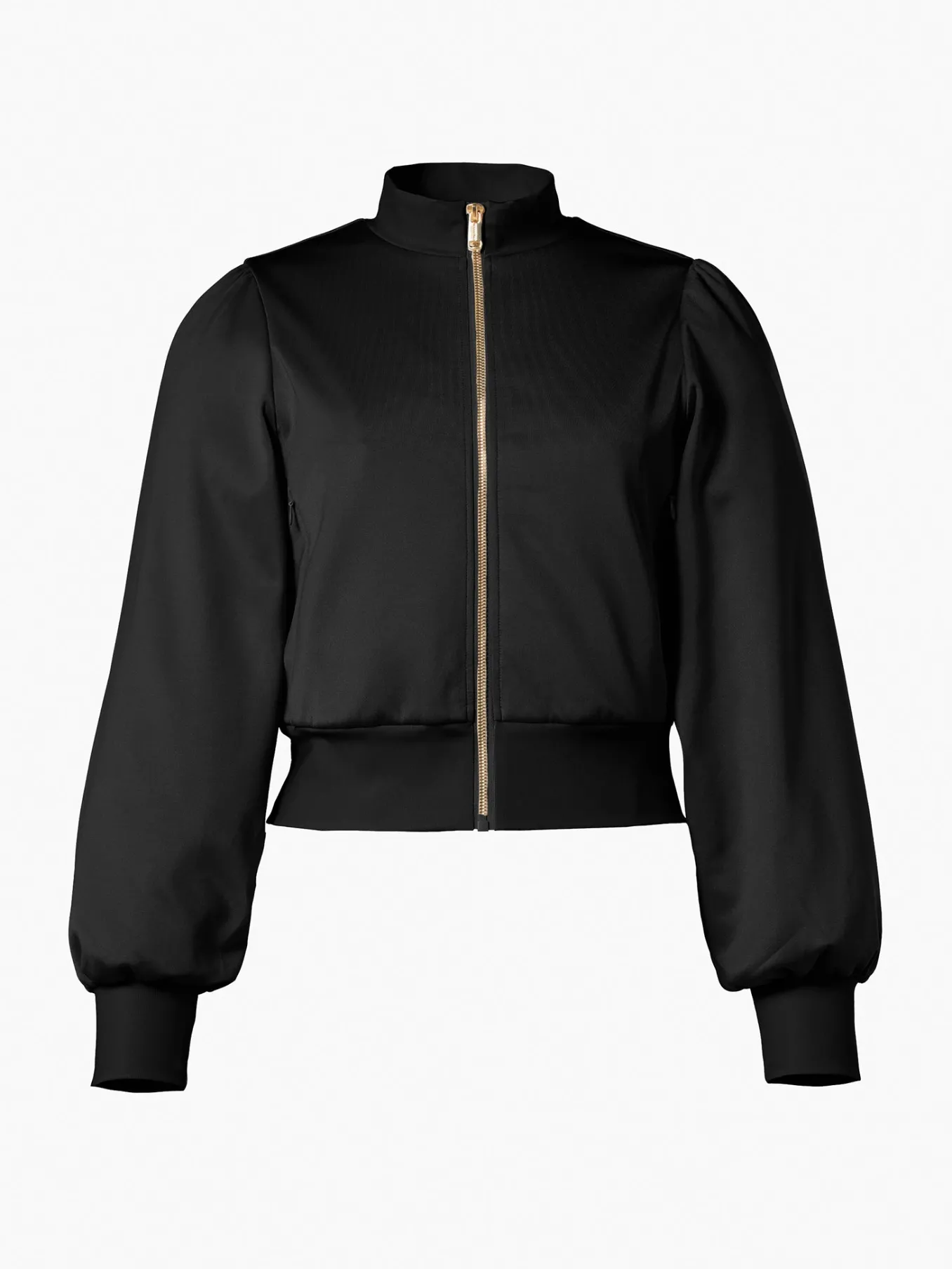 Goldbergh ZOEY Jacket black Discount